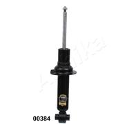 2x ASHIKA MA-00384 Amortisseur convient pour PEUGEOT 407 (6D) 407 SW (6E) Gaz