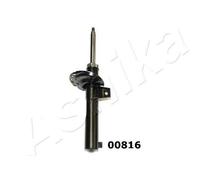 2x ASHIKA MA-00816 Jambe de suspension Amortisseur pour SEAT Leon ST (5F8) Avant