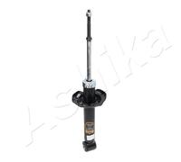 2x ASHIKA MA-10019 Jambe de suspension Amortisseur Arrière Gaz