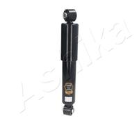 2x ASHIKA MA-10046 Amortisseur pour NISSAN Pathfinder III (R51) Arrière Gaz