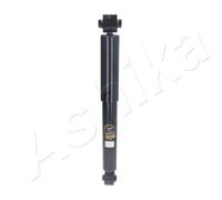 2x ASHIKA MA-10061 Amortisseur pour NISSAN Qashqai / Qashqai +2 I (J10, NJ10)