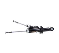 2x ASHIKA MA-20034 Jambe de suspension Amortisseur Arrière Gaz