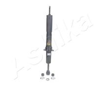 2x ASHIKA MA-20050 Jambe de suspension Amortisseur Avant Gaz