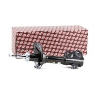 2x ASHIKA MA-22500 Jambe de suspension Amortisseur Avant Gaz
