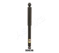 2x ASHIKA MA-50036 Amortisseur pour MITSUBISHI PAJERO PININ (H6W, H7W) Arrière