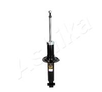 2x ASHIKA MA-70058 Jambe de suspension Amortisseur pour SUBARU Outback (BR) Gaz