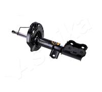 2x ASHIKA MA-KI029 Jambe de suspension Amortisseur pour KIA SPORTAGE (K00) Avant