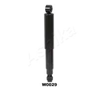 2x ASHIKA MA-W0029 Amortisseur pour OPEL ANTARA pour VAUXHALL Antara (L07) Gaz