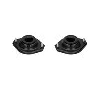 2X ASHIKA SUPPORT D'Amortisseur Avant Pour Subaru Justy III G3X 1.3 AWD Suzuki