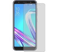 2x Asus ZenFone Max (M1) Premium film blindé 7H film de protection antibactérien anti-choc