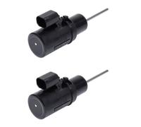 2x ATE 03.0655-0007.2 Pedalwegsensor Pédale Amplificateur Freinage pour Jaguar
