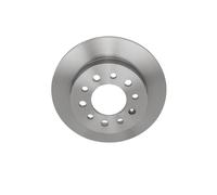 2x ATE 24.0110-0298.1 Disque de frein Arrière pour HYUNDAI COUPE (GK) 258,0mm