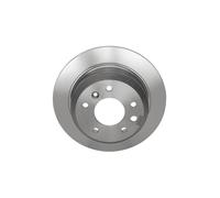 2x ATE 24.0110-0319.1 Disque de frein Arrière pour JAGUAR XJSC Cabrio (X27)