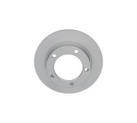 2x ATE 24.0112-0130.1 Disque de frein Avant pour LADA Niva (2121, 2131) 272,0mm