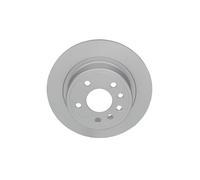 2x ATE 24.0112-0131.1 Disque de frein Arrière pour OPEL Omega B Limousine (V94)