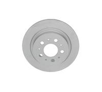 2x ATE 24.0112-0150.1 Disque de frein Arrière pour VOLVO V90 Kombi (965) 277,0mm