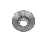 2x ATE 24.0113-0111.1 Disque de frein Avant 253,0mm