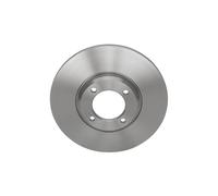 2x ATE 24.0113-0122.1 Disque de frein Avant pour FORD ESCORT II (ATH) 247,6mm