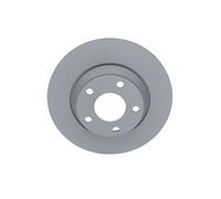 2x ATE 24.0113-0181.1 Disque de frein Avant pour AUDI A4 Avant (8D5, B5) 280,0mm
