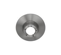 2x ATE 24.0114-0100.1 Disque de frein Avant pour FORD Transit Mk3 Minibus (VE6)