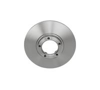 2x ATE 24.0114-0103.1 Disque de frein Avant pour FORD Transit Mk3 Minibus (VE6)