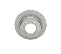 2x ATE 24.0118-0122.1 Disque de frein Arrière pour OPEL Frontera B SUV (U99)