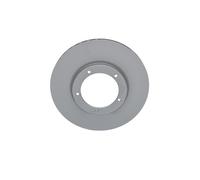 Disque de frein ATE 24.0120-0103.1 avant, ventilé, à haute teneur en carbone, 1 pièce