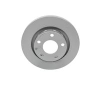 2x ATE 24.0122-0198.1 Disque de frein Arrière pour AUDI A8 (4D2, 4D8) 269,0mm