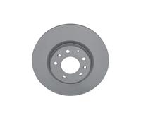 2x ATE 24.0124-0217.1 Disque de frein Avant pour MAZDA RX-8 (SE, FE) 302,5mm