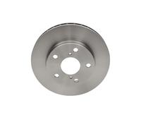 2x ATE 24.0125-0129.1 Disque de frein pour TOYOTA MR 2 II (SW2) 258mm