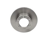 2x ATE 24.0125-0135.1 Disque de frein Avant pour TOYOTA 4 Runner (N1) 291,0mm