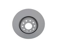 2x ATE 24.0125-0172.1 Disque de frein Avant pour VW PASSAT Variant (3B6) 312,0mm