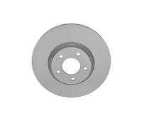 2x ATE 24.0125-0195.1 Disque de frein Avant pour MAZDA 3 (BL) 3 (BK) 320,0mm