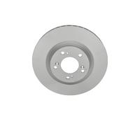 2x ATE 24.0125-0706.1 Disque de frein Avant pour HONDA S2000 (AP) 300,0mm