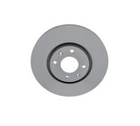 2x ATE 24.0128-0128.1 Disque de frein Avant pour CITROËN C5 II (RC) C5 I (DC)