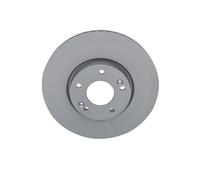 2x ATE 24.0128-0280.1 Disque de frein Avant pour KIA SPORTAGE (JE, KM) 300,0mm