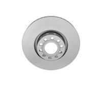 Disque de frein ATE 24.0130-0104.1 avant, ventilé, hautement carbonisé, 1 pièce