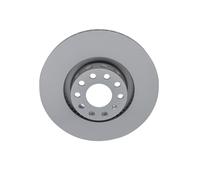 2x ATE 24.0130-0183.1 Disque de frein Avant pour AUDI A8 (4D2, 4D8) 323,0mm