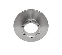 2x ATE 24.0130-0198.1 Disque de frein Avant 304,0mm