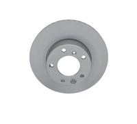 2x ATE 24.0130-0217.1 Disque de frein Avant pour PUCH G-Modell (W463) 315,0mm
