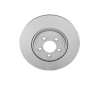 2x ATE 24.0130-0226.1 Disque de frein Avant pour JAGUAR XF (J05, CC9) 326,0mm