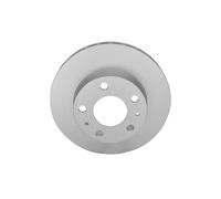 2x ATE 24.0132-0131.1 Disque de frein Avant pour FIAT Ducato Bus (250, 290)
