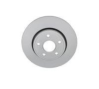 2x ATE 24.0132-0181.1 Disque de frein Avant 330,0mm