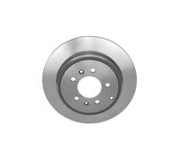 2x ATE Disque de frein Arrière convient pour PEUGEOT 605 Berline (6B) 290,0mm