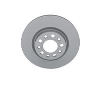 2x ATE Disque de frein Arrière pour ALFA ROMEO 159 (939) 159 Sportwagon (939)