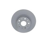 2x ATE Disque de frein Arrière pour ALFA ROMEO 166 (936) 276,0mm 24.0110-0290.1