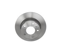 2x ATE Disque de frein Arrière pour BMW 7 (E23) 280,0mm 24.0110-0147.1