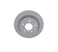 2x ATE Disque de frein Arrière pour BMW Z4 Roadster (E89) 300,0mm 24.0120-0226.1