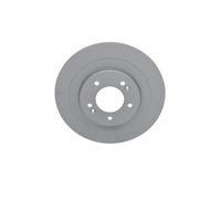 2x ATE Disque de frein Arrière pour HYUNDAI i40 CW (VF) i40 (VF) 300,0mm