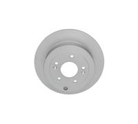 2x ATE Disque de frein Arrière pour HYUNDAI SANTA FÉ II (CM) SANTA FÉ I (SM)